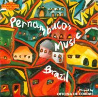 Diverse: Pernambuco's Music